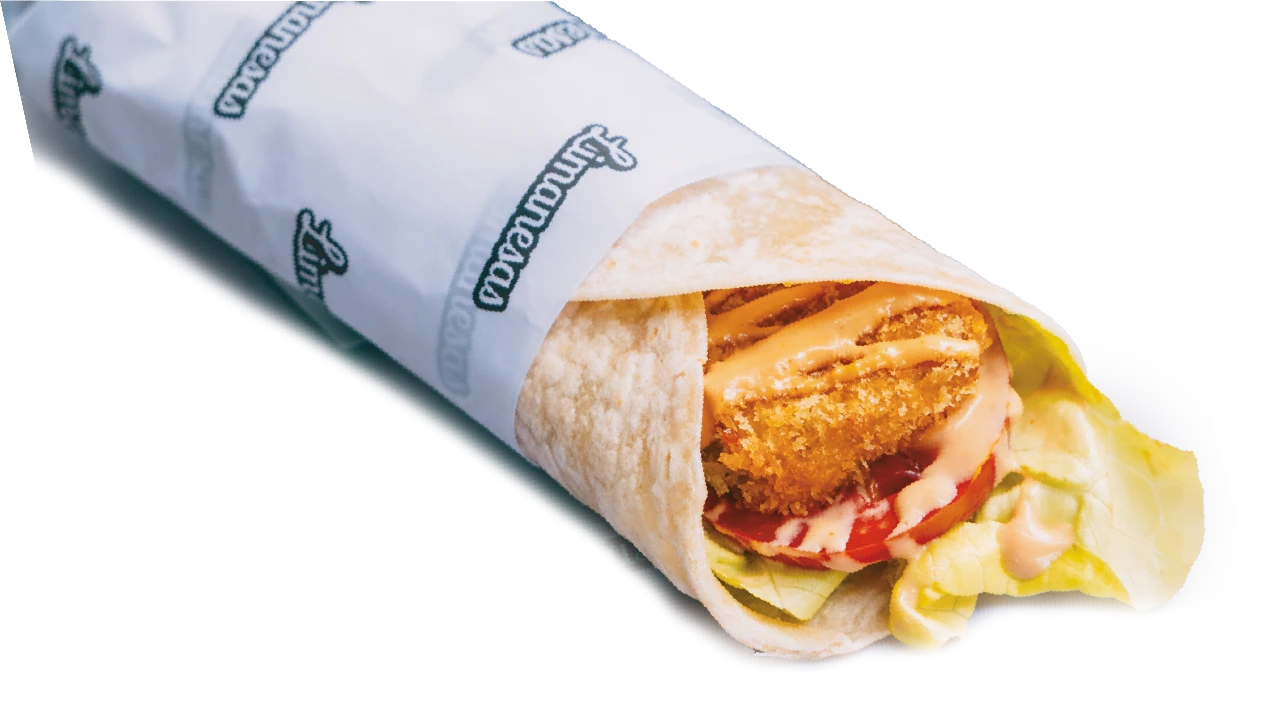 Límawrap
